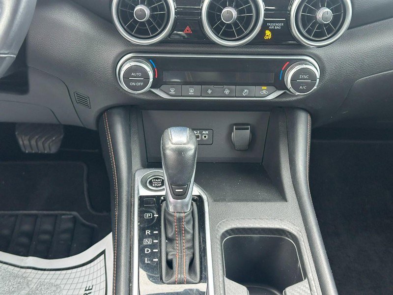 Used 2021 Nissan Sentra SR image 14