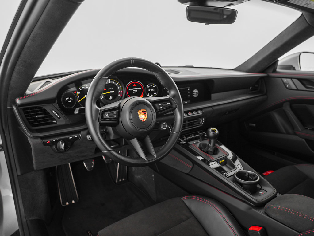 Used 2022 Porsche 911 GT3 RWD image 17