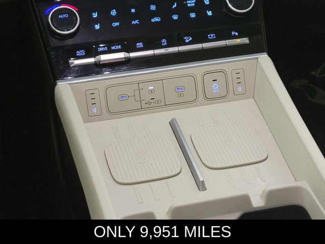 Used 2024 Hyundai Santa Fe Calligraphy image 25