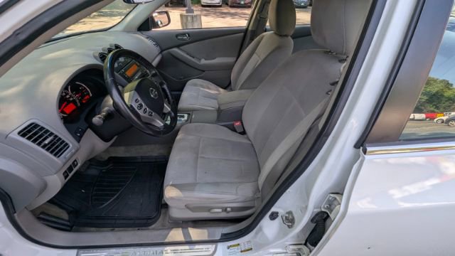 Used 2012 Nissan Altima 2.5 S w/ Convenience Pkg FWD image 17