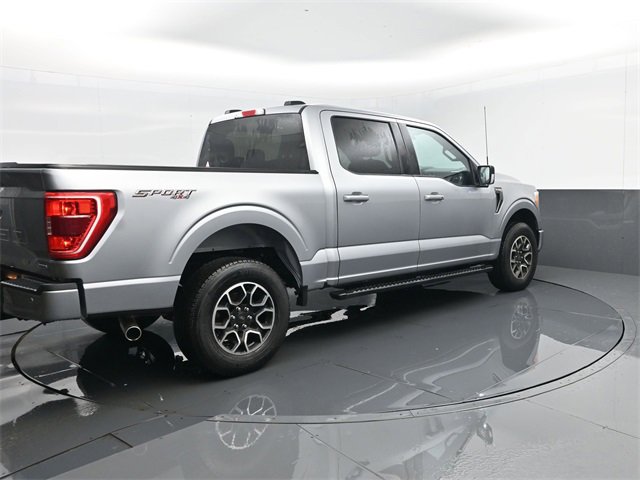 Used 2022 Ford F150 XLT w/ Equipment Group 302A High image 21