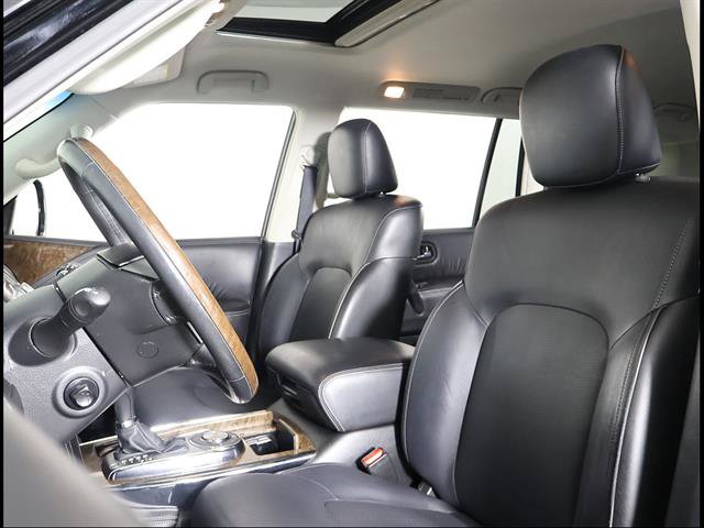 Used 2016 INFINITI QX80 2WD image 7