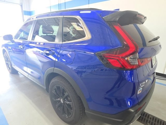 Used 2024 Honda CR-V Sport-L image 14