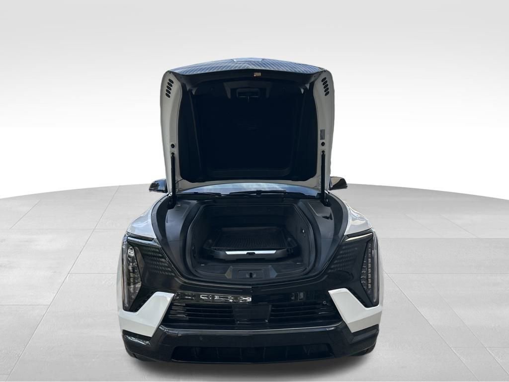 Used 2025 Cadillac Escalade IQ Sport 2 image 12