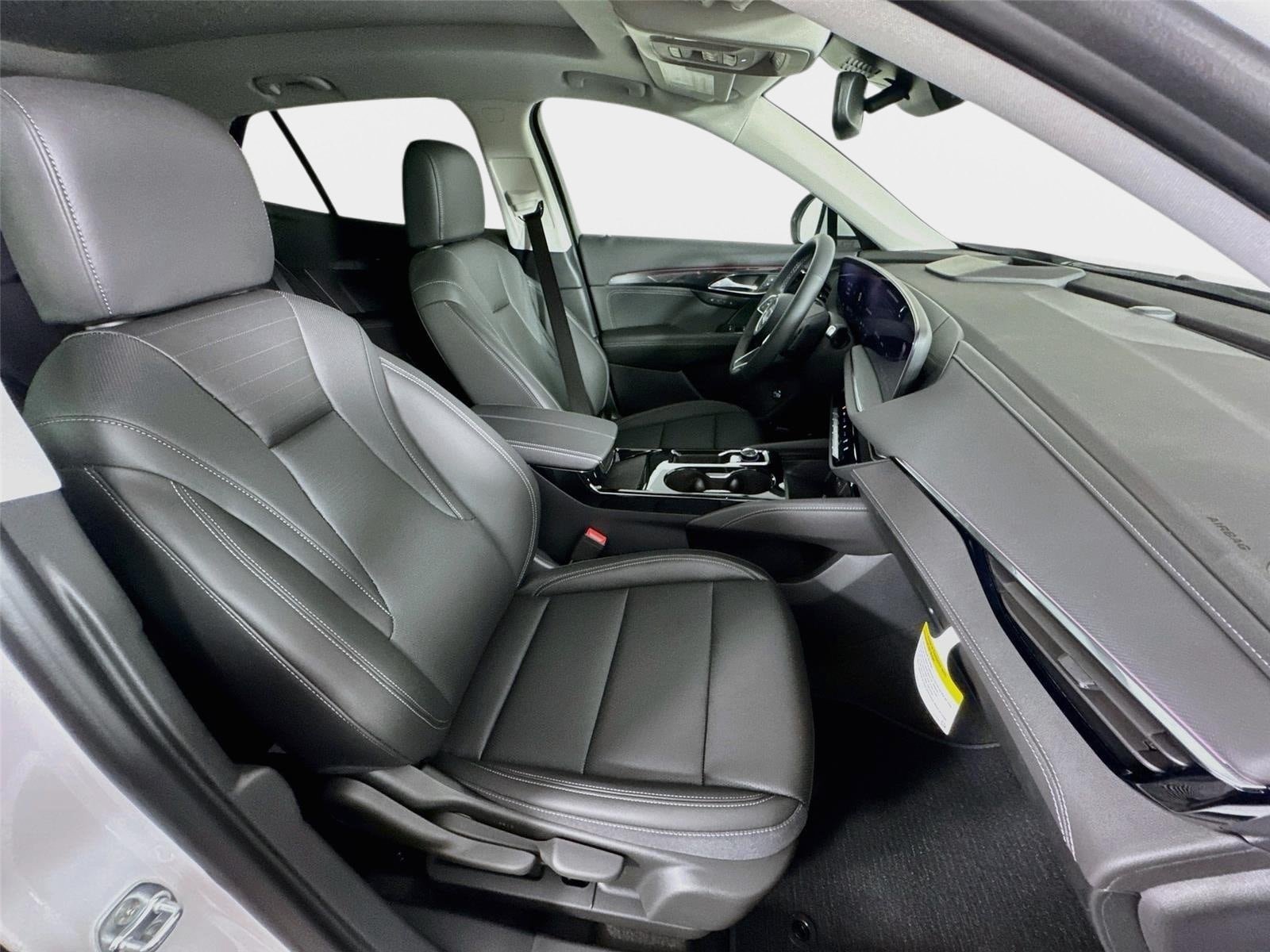 New 2026 Buick Envision Preferred AWD/4WD image 30