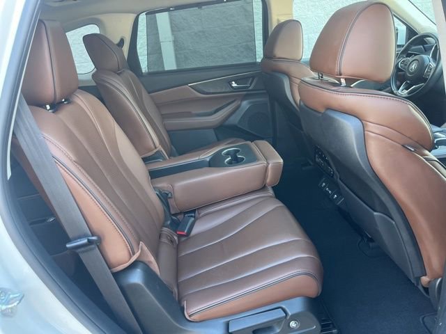 Used 2022 Acura MDX SH-AWD w/ Advance Package image 38