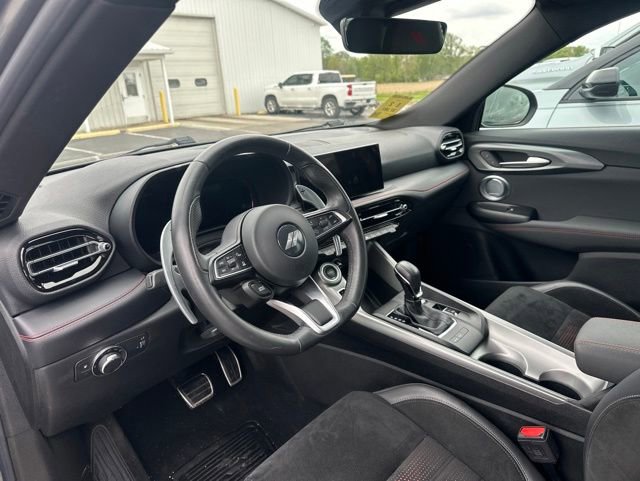 Used 2024 Dodge Hornet R/T Plus w/ Track Pack AWD/4WD image 5
