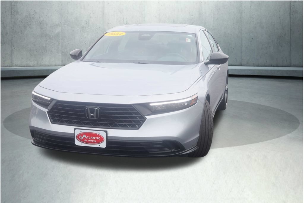 Used 2023 Honda Accord Sport image 32