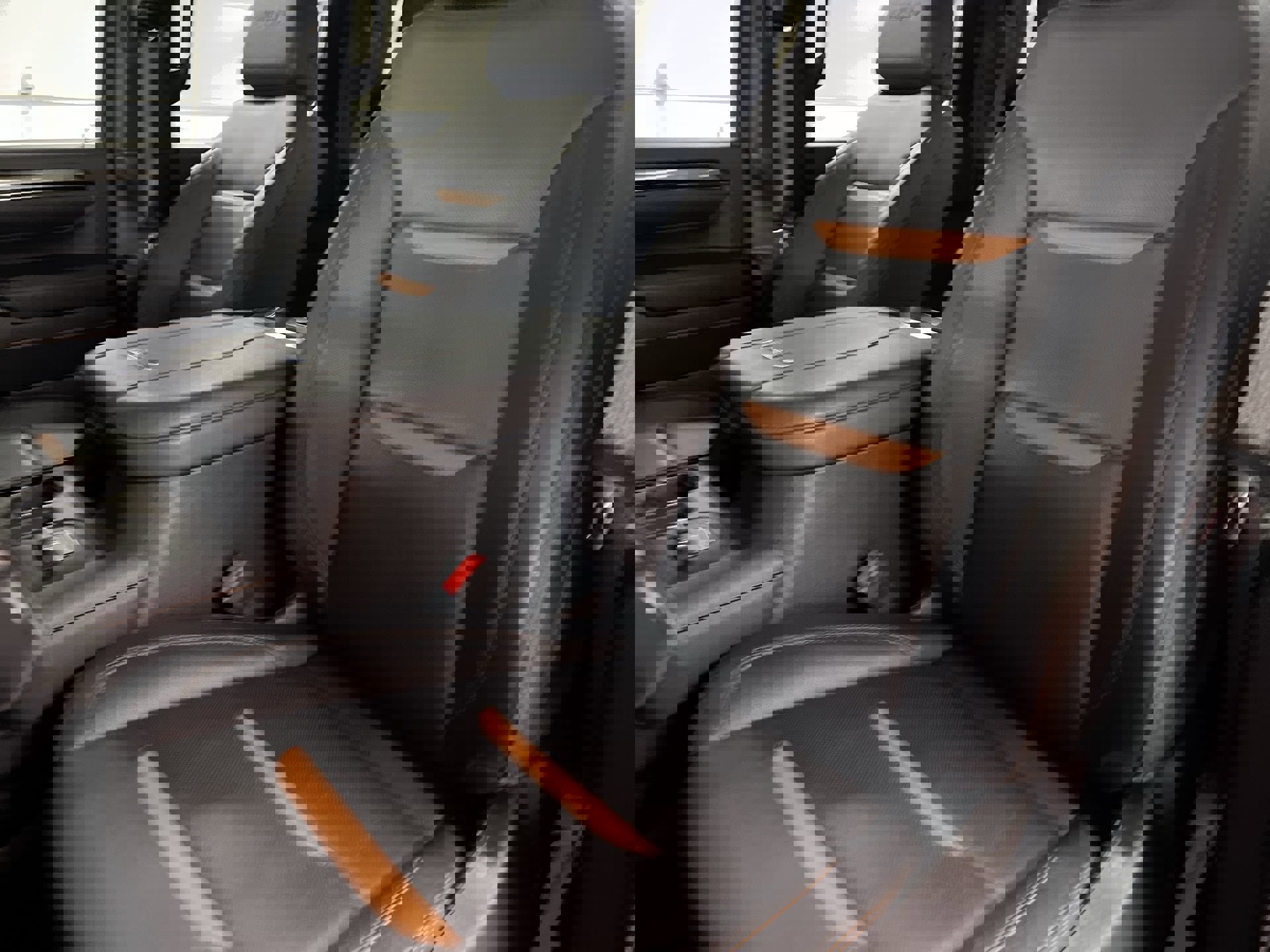 Certified 2024 GMC Sierra 2500 AT4 w/ AT4 Premium Plus Package image 93