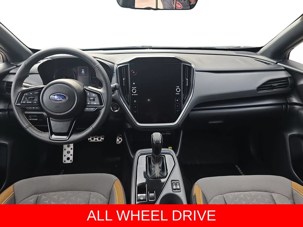 Used 2025 Subaru Crosstrek 2.5i Sport AWD/4WD image 35