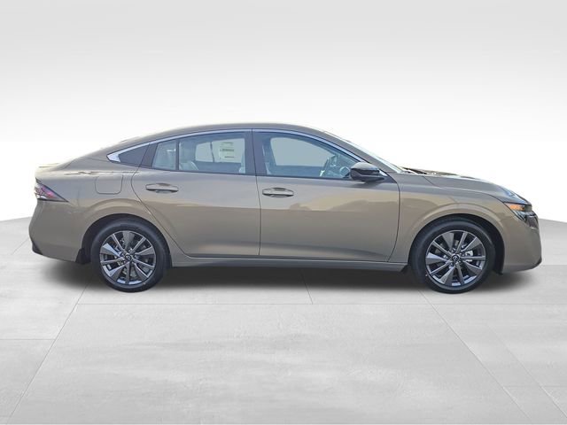 New 2026 Nissan Sentra SL w/ Floor Mat Package FWD image 8