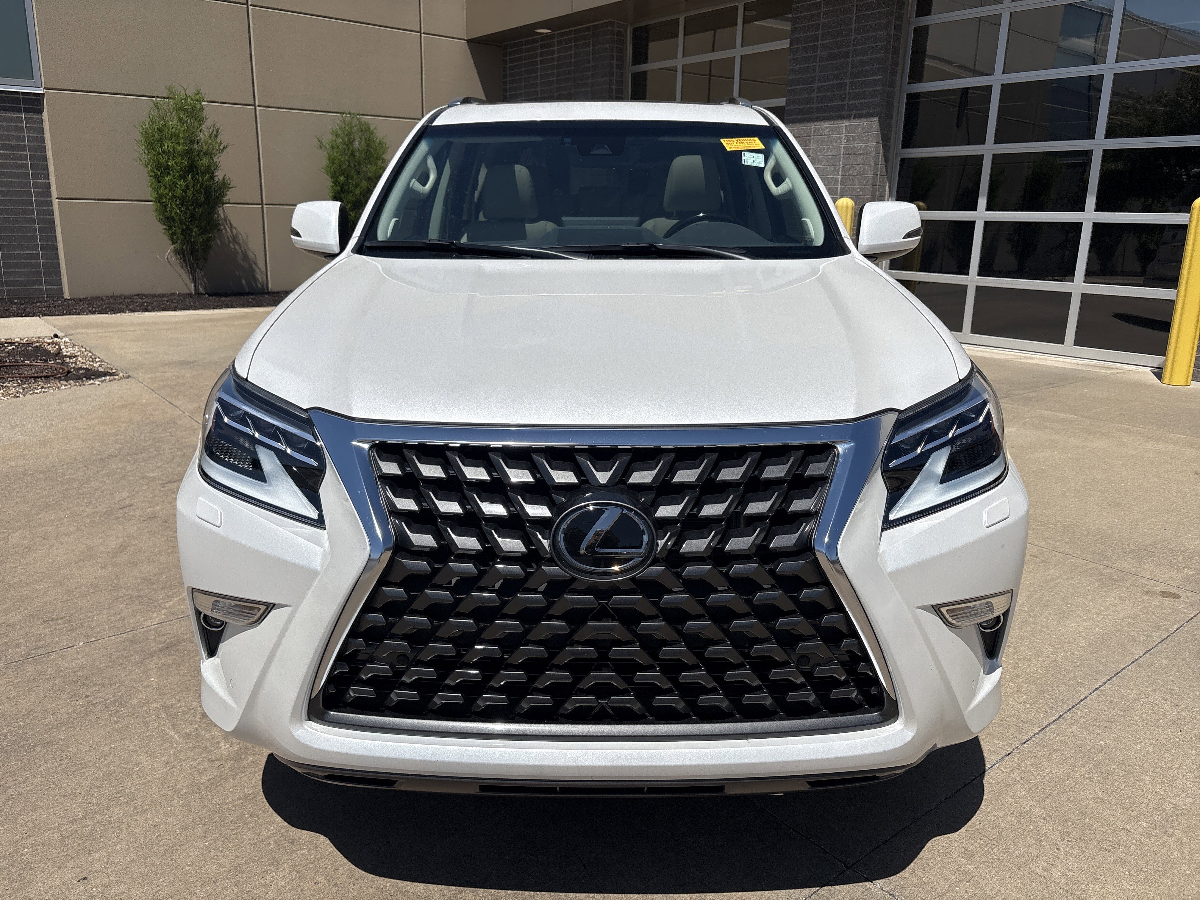 Used 2023 Lexus GX 460 Premium w/ Premium Package AWD/4WD image 31