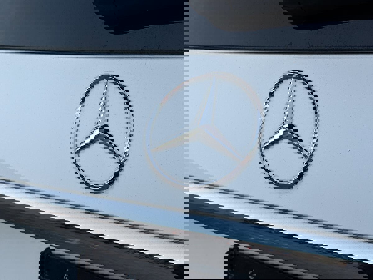 Used 2023 Mercedes-Benz GLS 450 4MATIC image 47