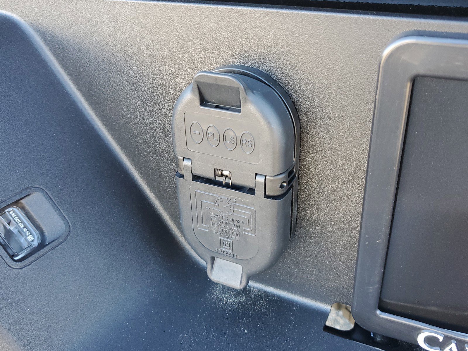 New 2025 GMC Sierra 1500 Pro w/ Pro Value Package image 8