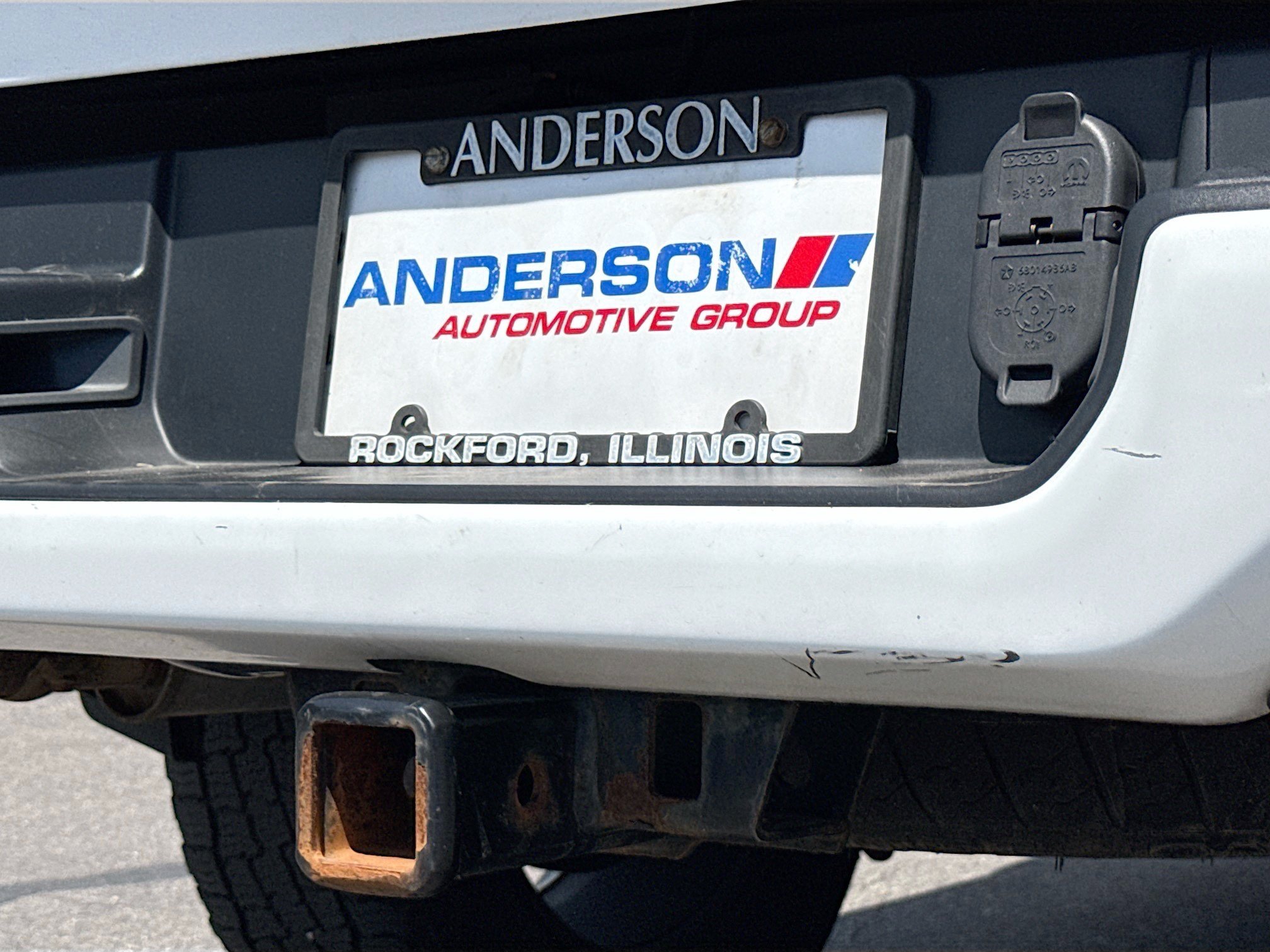 Used 2020 RAM 1500 Big Horn AWD/4WD image 17