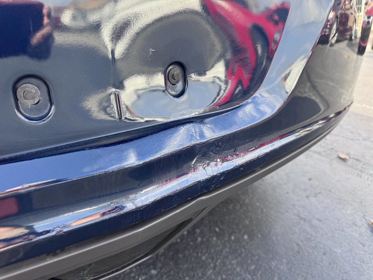 Used 2007 Saturn Sky w/ Premium Trim Pkg image 17