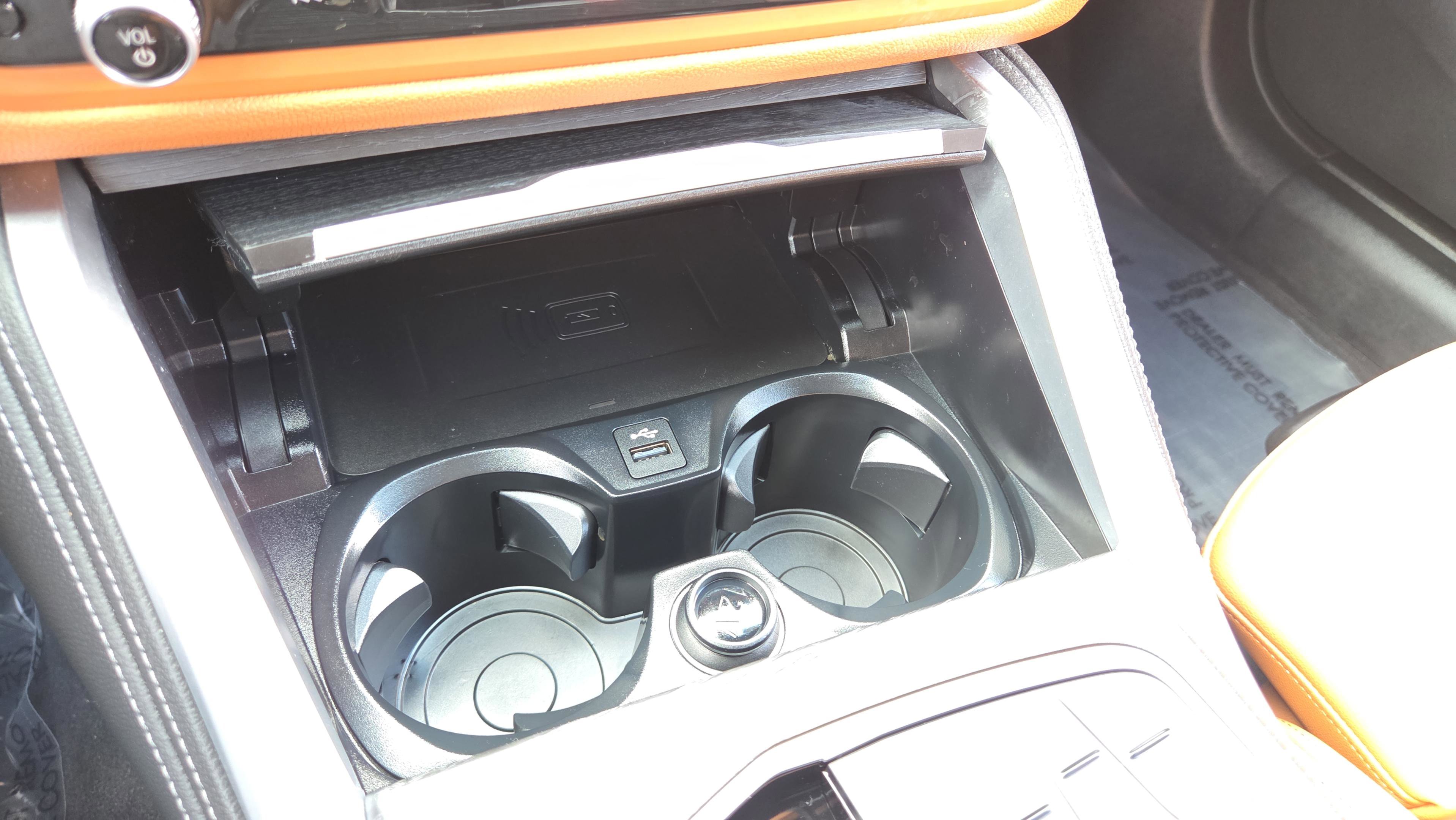 Certified 2025 BMW 440i xDrive w/ Premium Package image 37