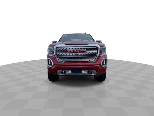 Used 2019 GMC Sierra 1500 Denali image 3