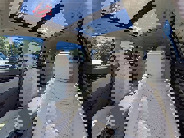 New 2025 Cadillac XT6 Premium Luxury w/ Technology Package image 22