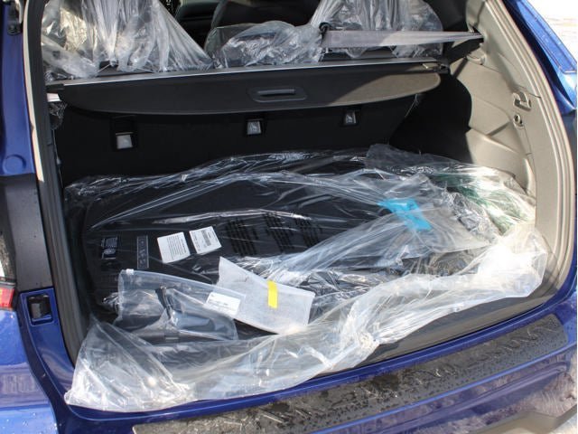 New 2026 Subaru Crosstrek 2.5i Limited w/ Crosstrek Mirror Package image 25