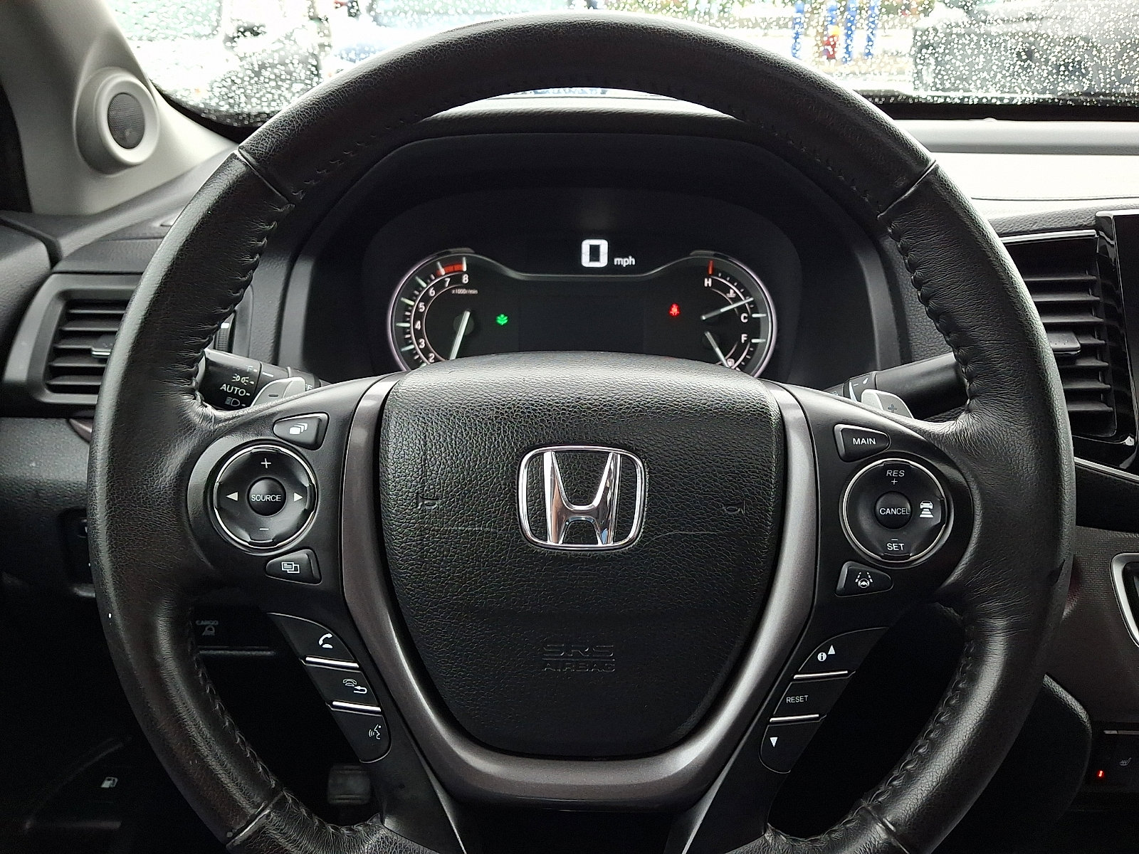Used 2023 Honda Ridgeline RTL image 19