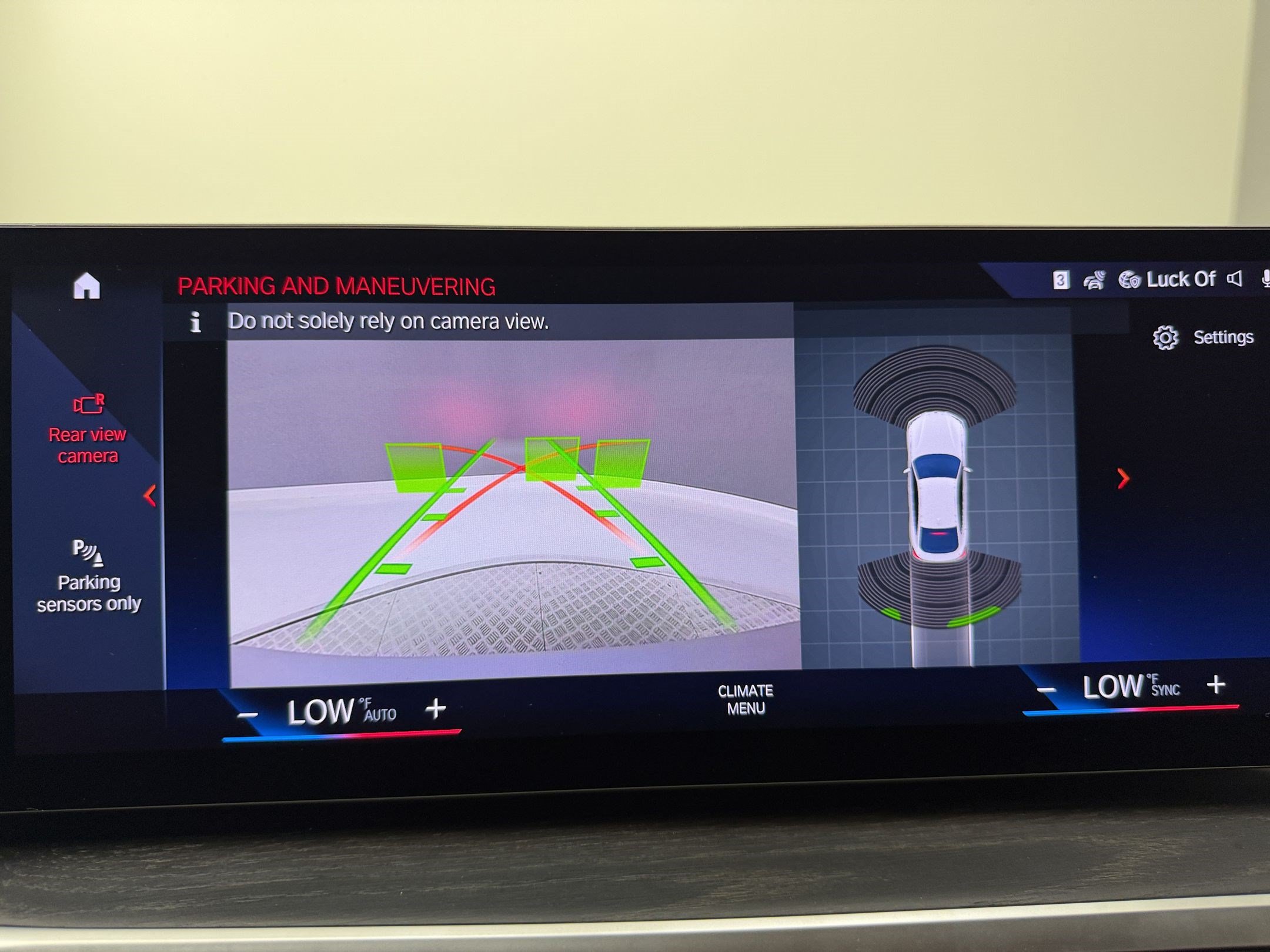 Certified 2023 BMW i4 eDrive40 w/ Premium Package RWD image 20