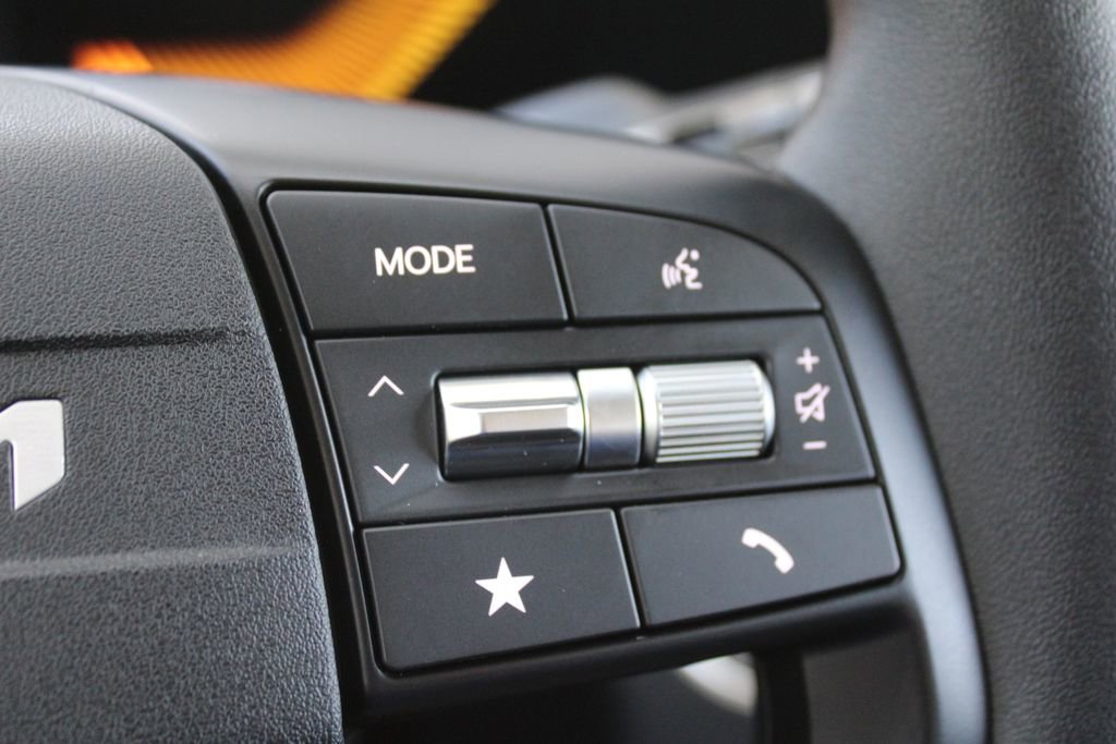 New 2025 Kia K4 EX image 27