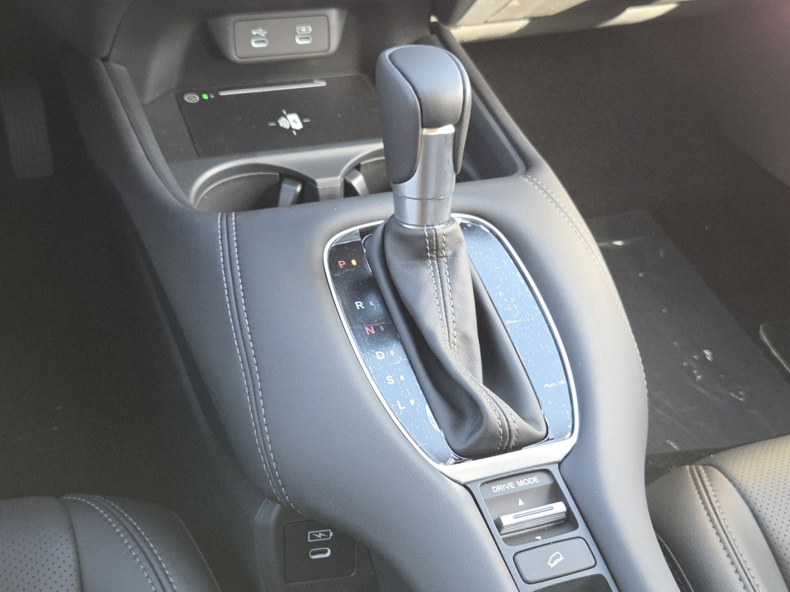 New 2026 Honda HR-V EX-L image 29