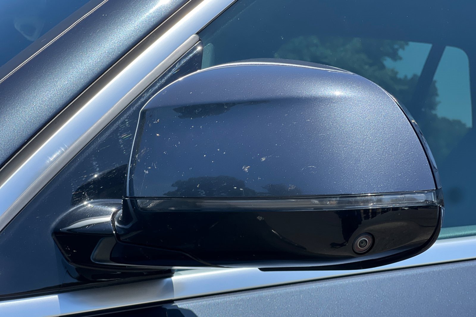 Used 2022 BMW X5 sDrive40i w/ Parking Assistance Package image 50