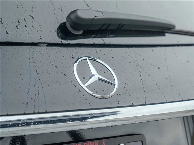 Certified 2026 Mercedes-Benz GLE 350 4MATIC image 10