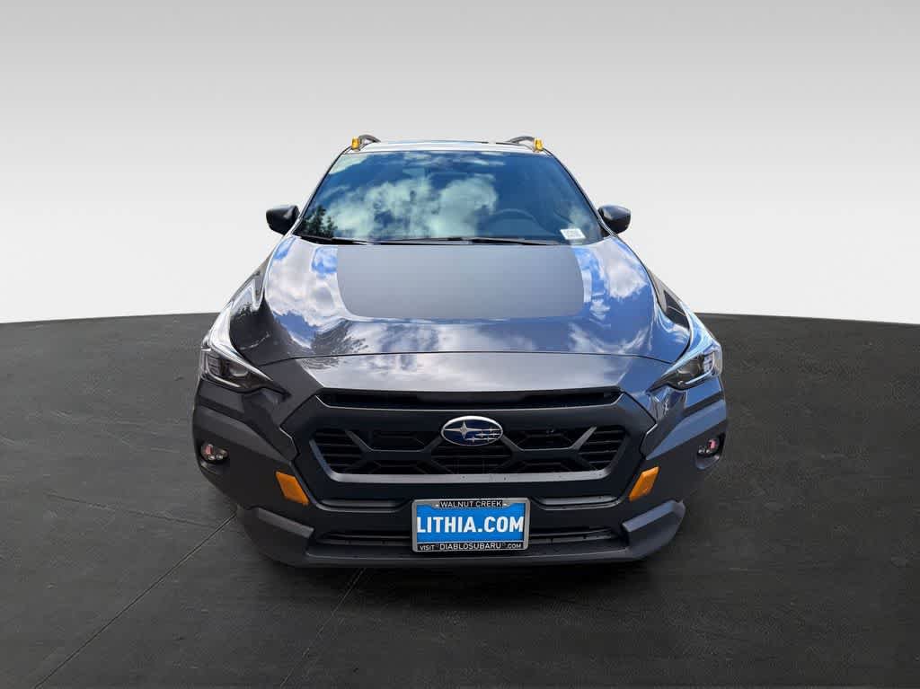 New 2026 Subaru Crosstrek 2.5i Wilderness w/ Wilderness Package AWD/4WD image 6