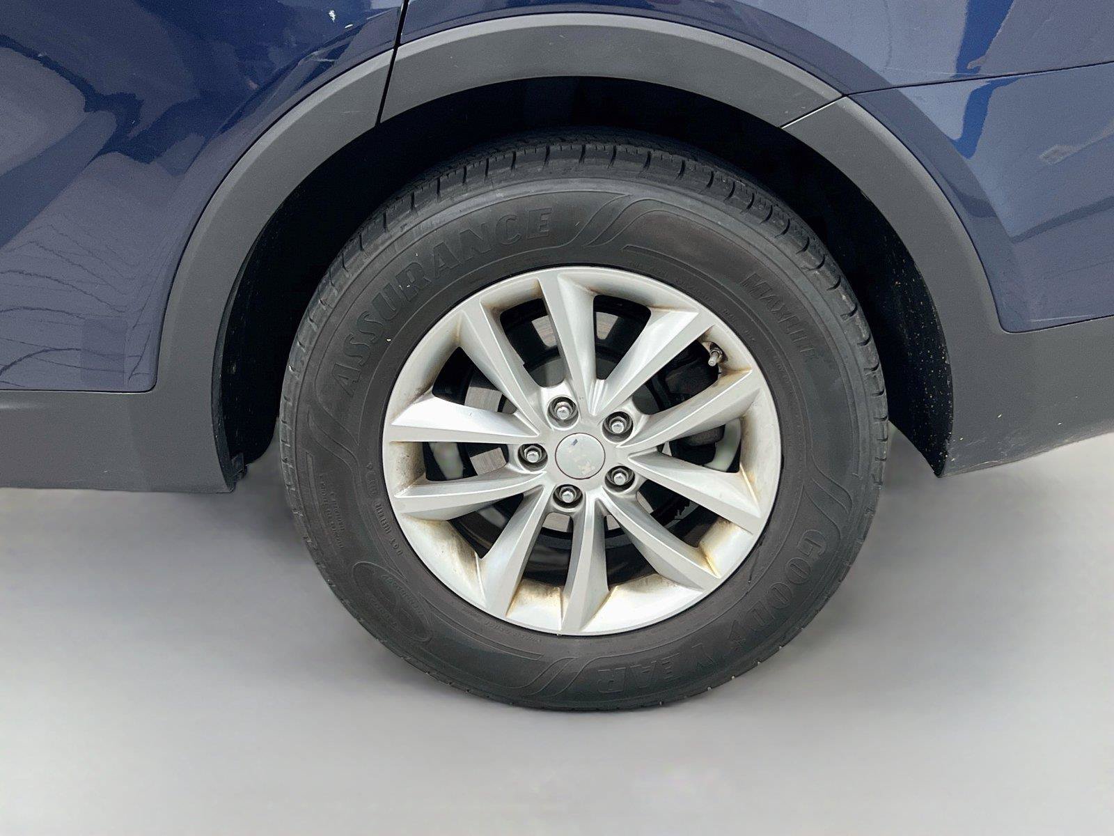 Used 2016 Kia Sorento FWD image 28