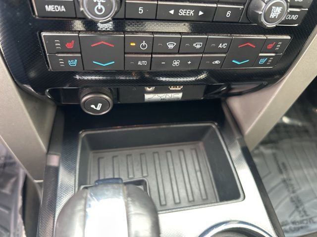 Used 2012 Ford F150 FX4 w/ FX Luxury Pkg image 26