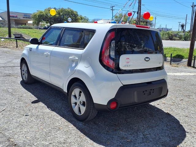 Used 2014 Kia Soul + w/ Eco Package image 5