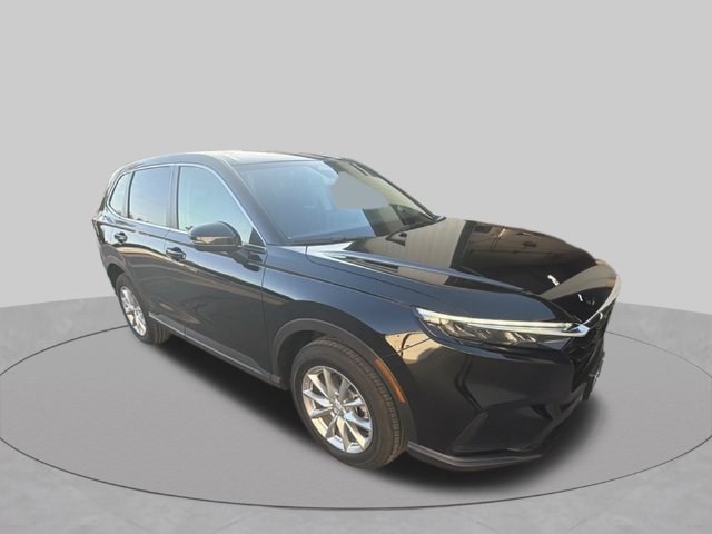 Certified 2026 Honda CR-V EX image 8