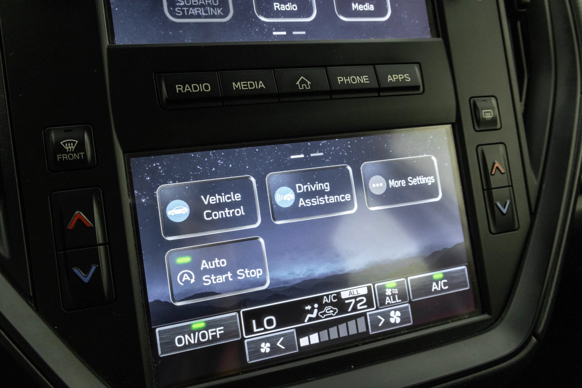Used 2024 Subaru Impreza 2.0i AWD/4WD image 28
