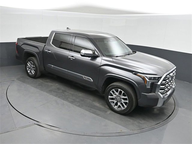 Used 2023 Toyota Tundra 1794 Edition image 27