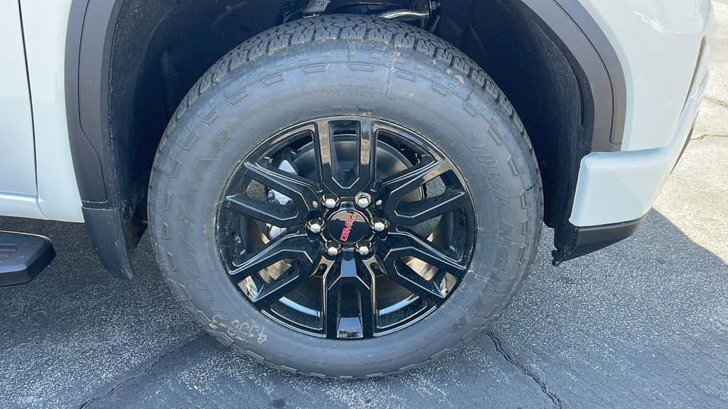 New 2026 GMC Sierra 1500 Elevation w/ Elevation Premium Package image 9