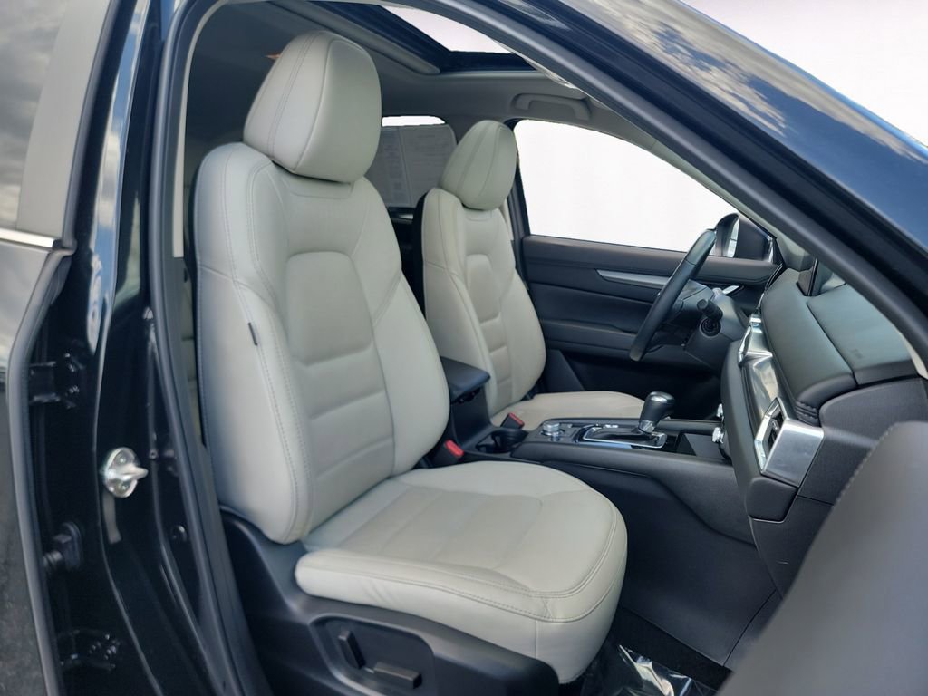 Used 2023 MAZDA CX-5 AWD 2.5 S image 15