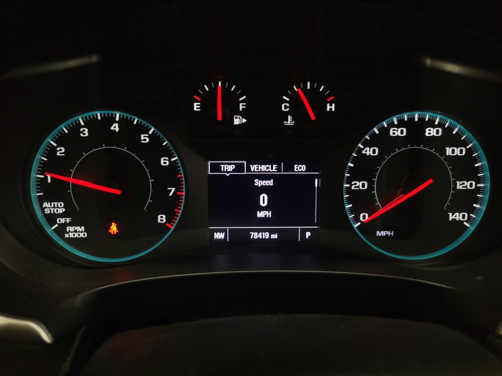 Used 2023 Chevrolet Malibu LT w/ Driver Confidence Package FWD image 23