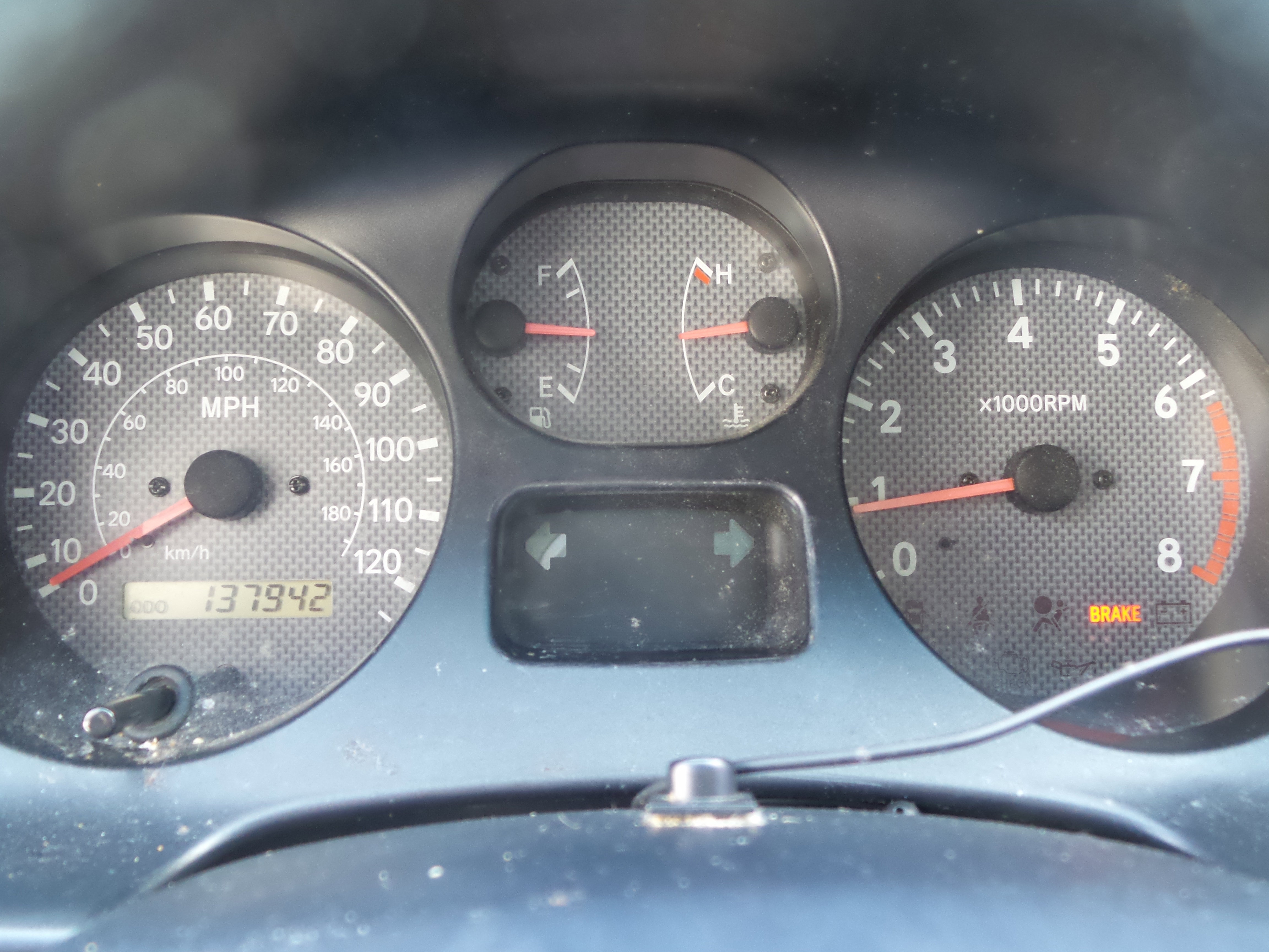 Used 1998 Toyota RAV4 2WD 2-Door image 30