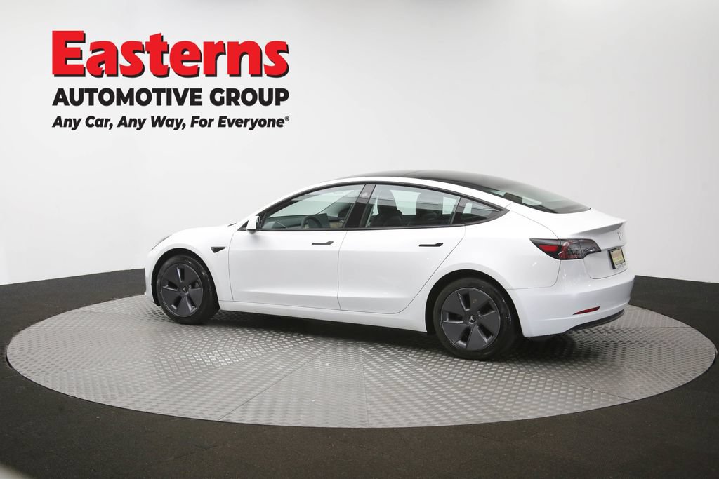 Used 2023 Tesla Model 3 Standard Range RWD image 57