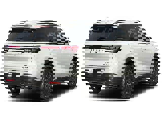 New 2026 INFINITI QX60 Sport w/ Dark Cargo Package image 2