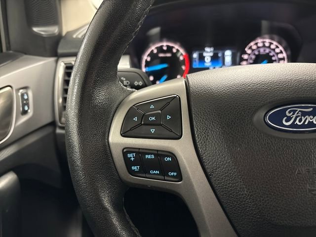 Used 2023 Ford Ranger XLT w/ Equipment Group 301A Mid image 44