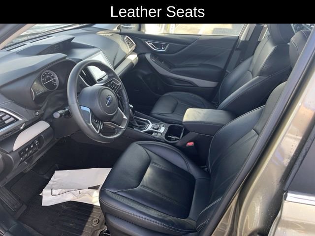 Used 2023 Subaru Forester Limited image 13