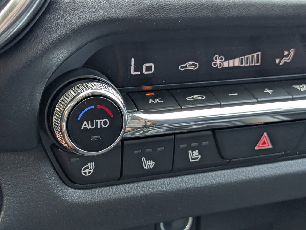 New 2026 MAZDA CX-50 2.5 Turbo w/ Accent Package image 24