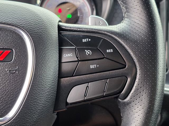 Used 2018 Dodge Challenger T/A image 24