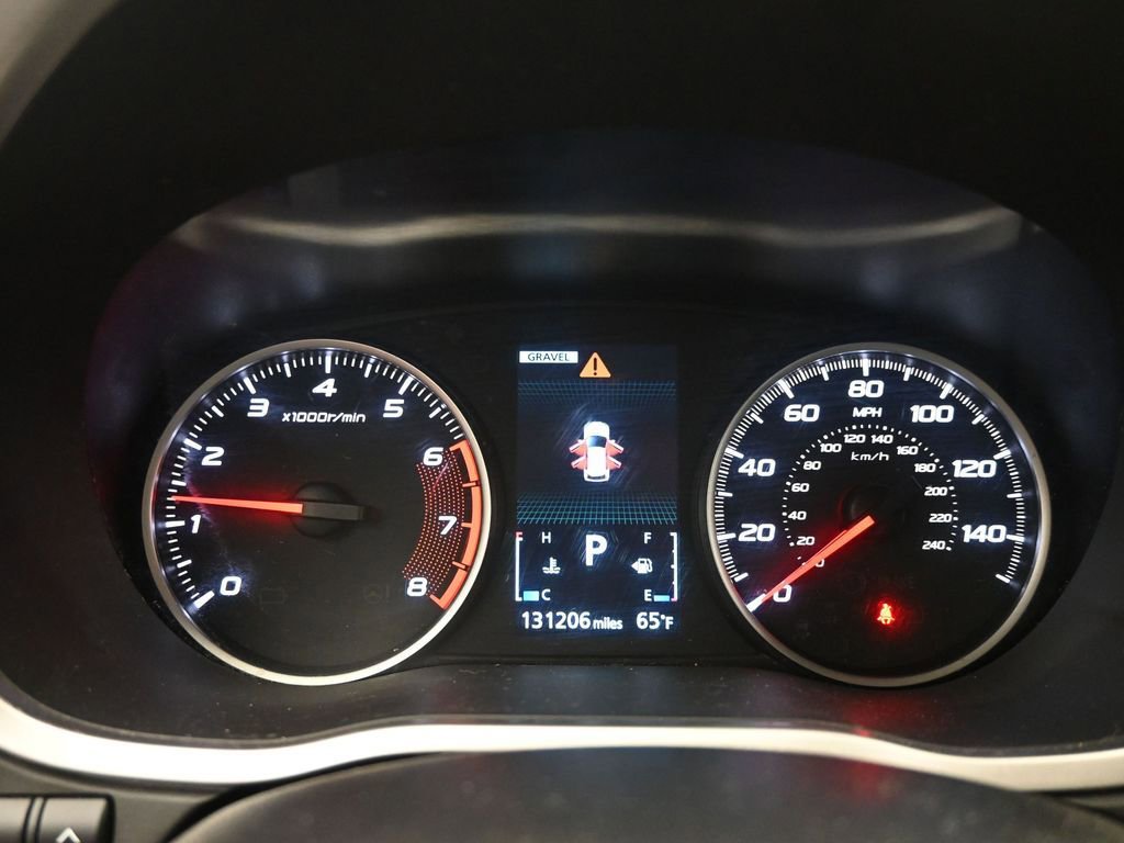 Used 2019 Mitsubishi Eclipse Cross LE image 19