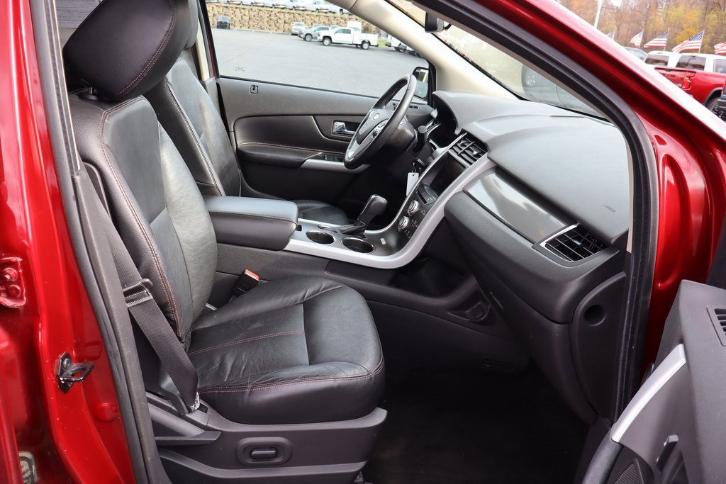 Used 2014 Ford Edge SEL w/ Equipment Group 205A image 15