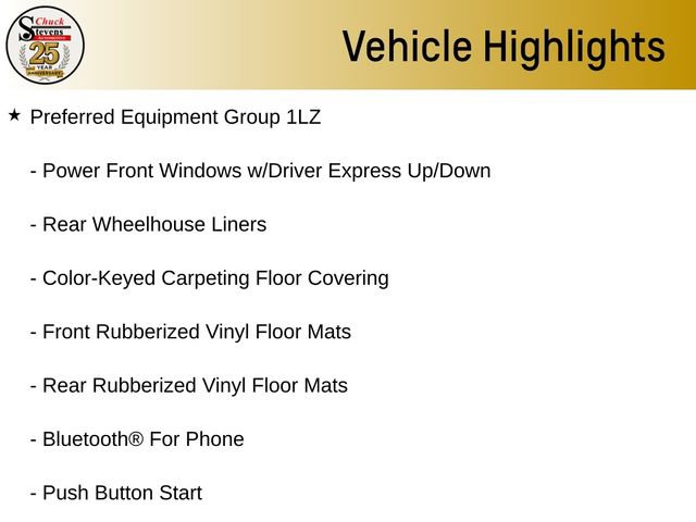 New 2026 Chevrolet Silverado 2500 LTZ w/ Trail Boss Package image 3